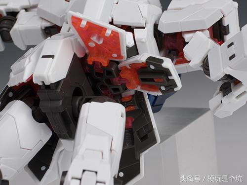 rgrx-0独角兽高达测评,rgrx0独角兽菲尼克斯