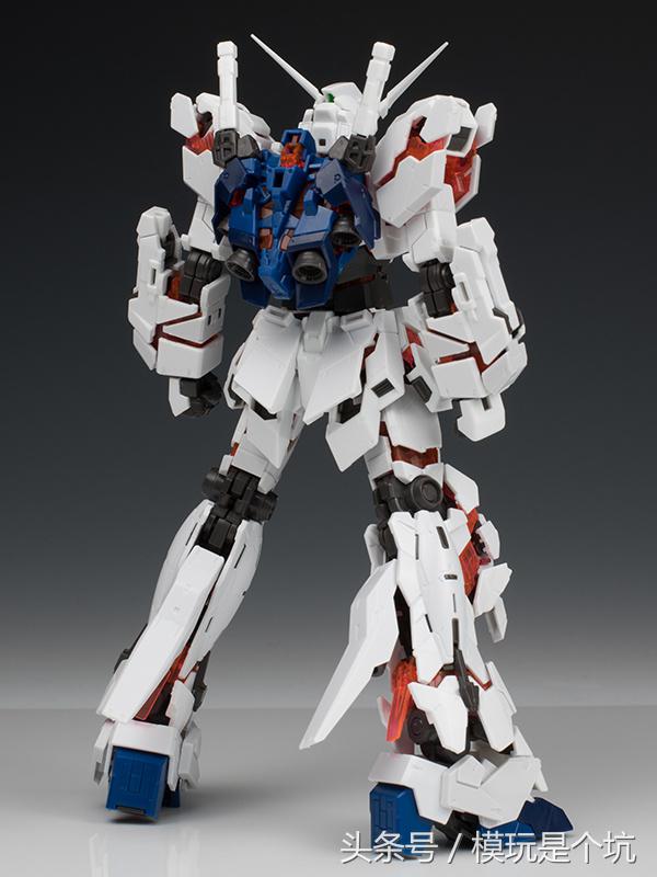 rgrx-0独角兽高达测评,rgrx0独角兽菲尼克斯