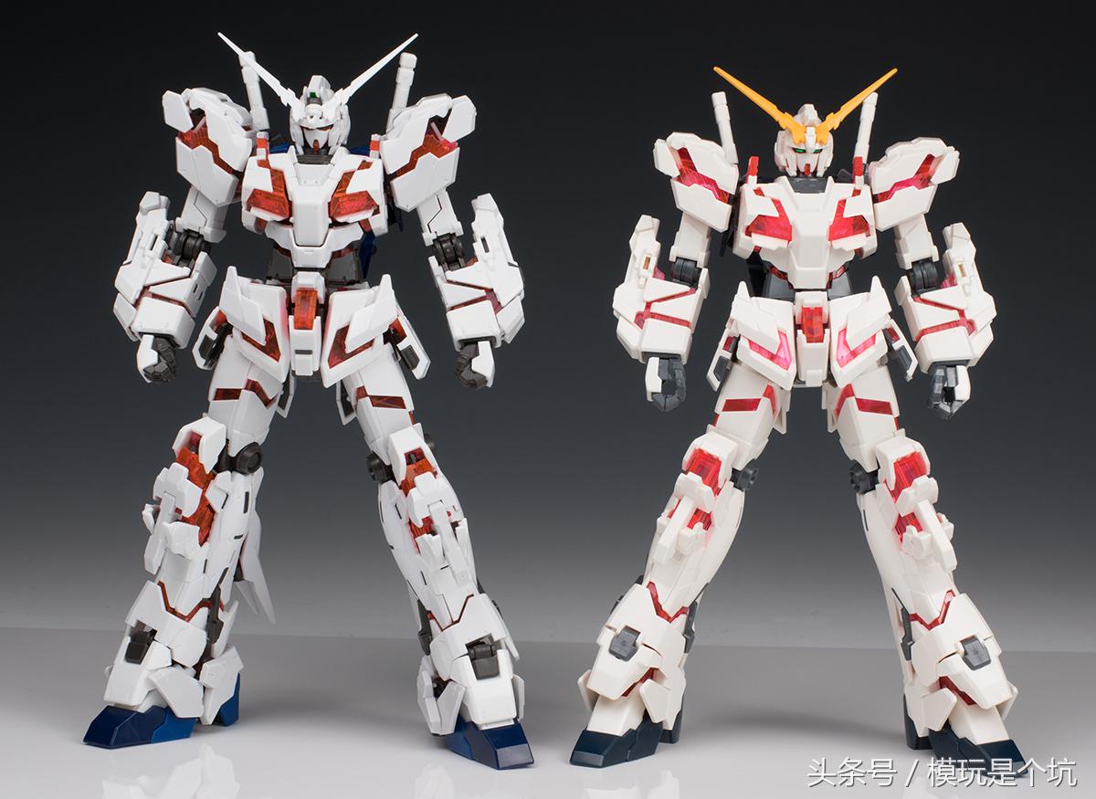 rgrx-0独角兽高达测评,rgrx0独角兽菲尼克斯