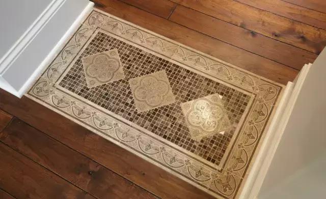 干货！瓷砖如何做到“收口如平”