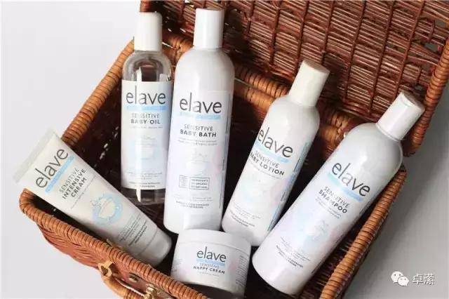 宝宝护肤品推荐排行榜前十名,13岁左右孩子夏季擦什么护肤品