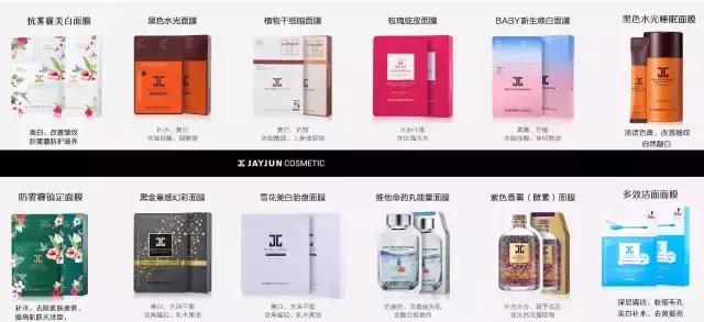 十大膏状面膜推荐,好用的十款韩国面膜