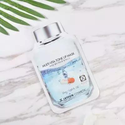 十大膏状面膜推荐,好用的十款韩国面膜