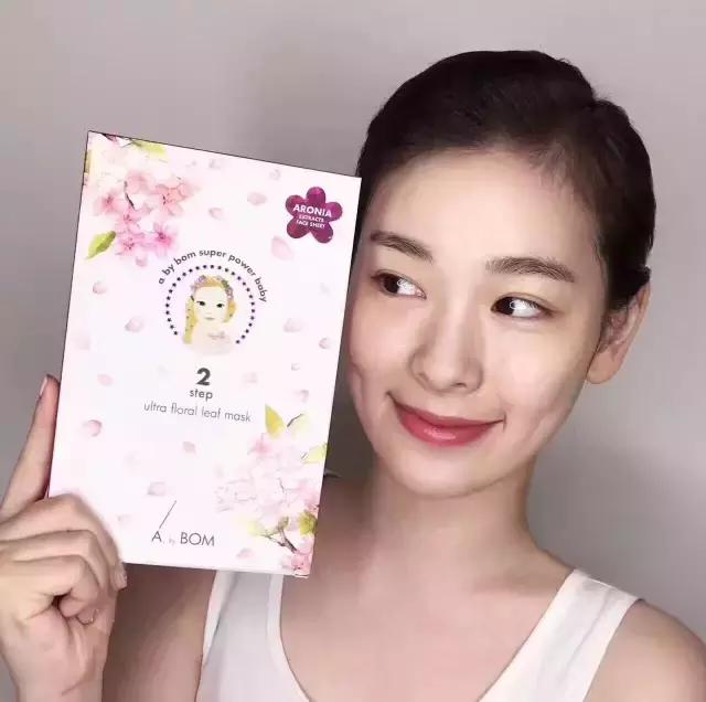 十大膏状面膜推荐,好用的十款韩国面膜