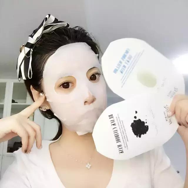 十大膏状面膜推荐,好用的十款韩国面膜