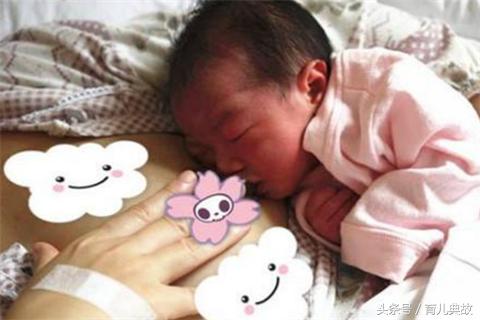 剖腹产后经历的四种疼痛,剖腹产后要痛多久才会好点