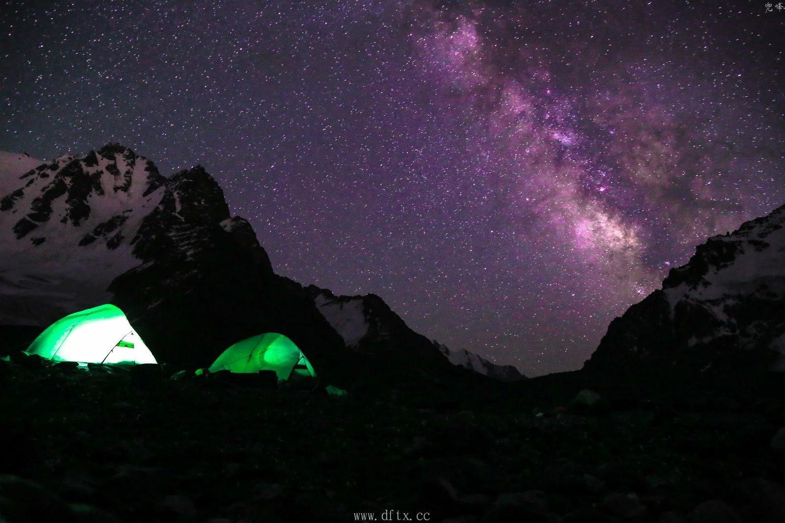 博格达爬大峰可以吗,博格达峰翻越天山