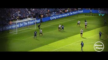 足球技巧教学远射,足球技巧教学垫球