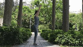 如何恢复脊柱灵活性,保持脊柱有弹性的秘诀