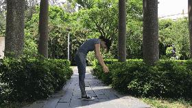 如何恢复脊柱灵活性,保持脊柱有弹性的秘诀