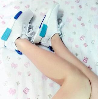 适合女孩穿的lbj鞋,夏季流行鞋子推荐