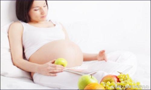 怎么缓解孕吐吐得一塌糊涂,盘点明星孕吐