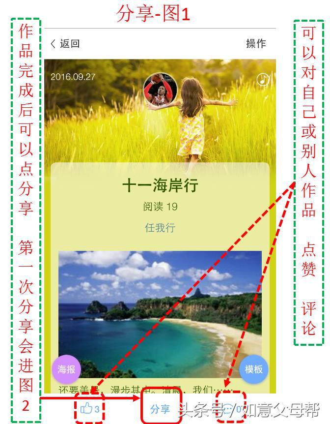 老人旅游的照片怎样做成视频,老年人旅游相册教程