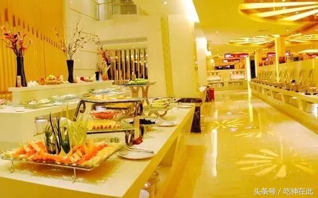 堂会ktv三小时自助餐团购广州,广州抵食海鲜自助餐