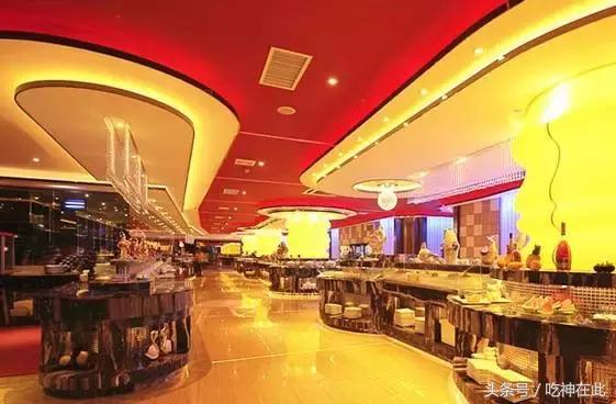 堂会ktv三小时自助餐团购广州,广州抵食海鲜自助餐