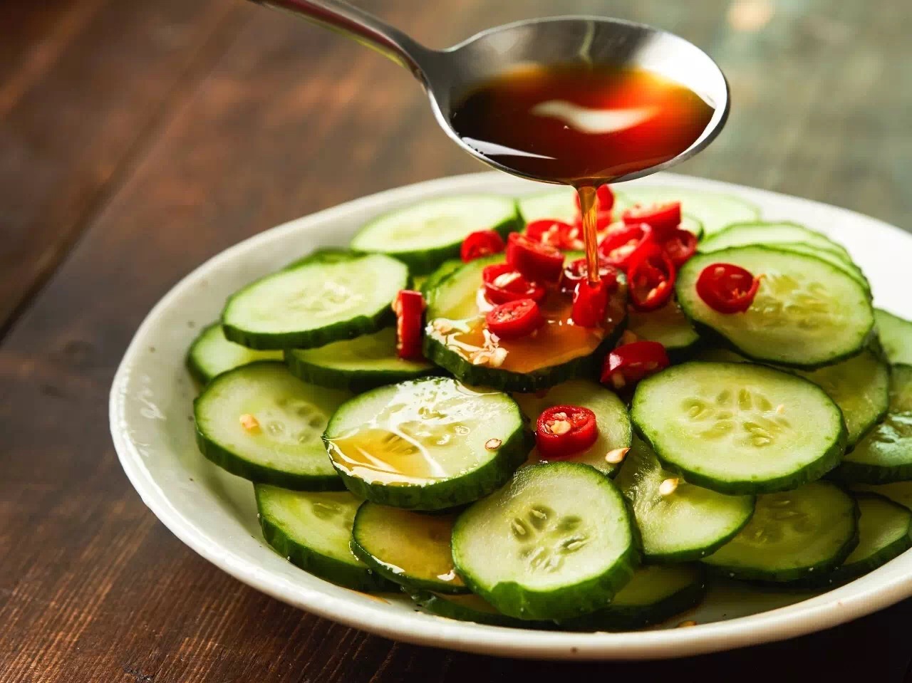 如果你是个不爱吃醋的人，那你一定还没遇到——TA！哈哈哈