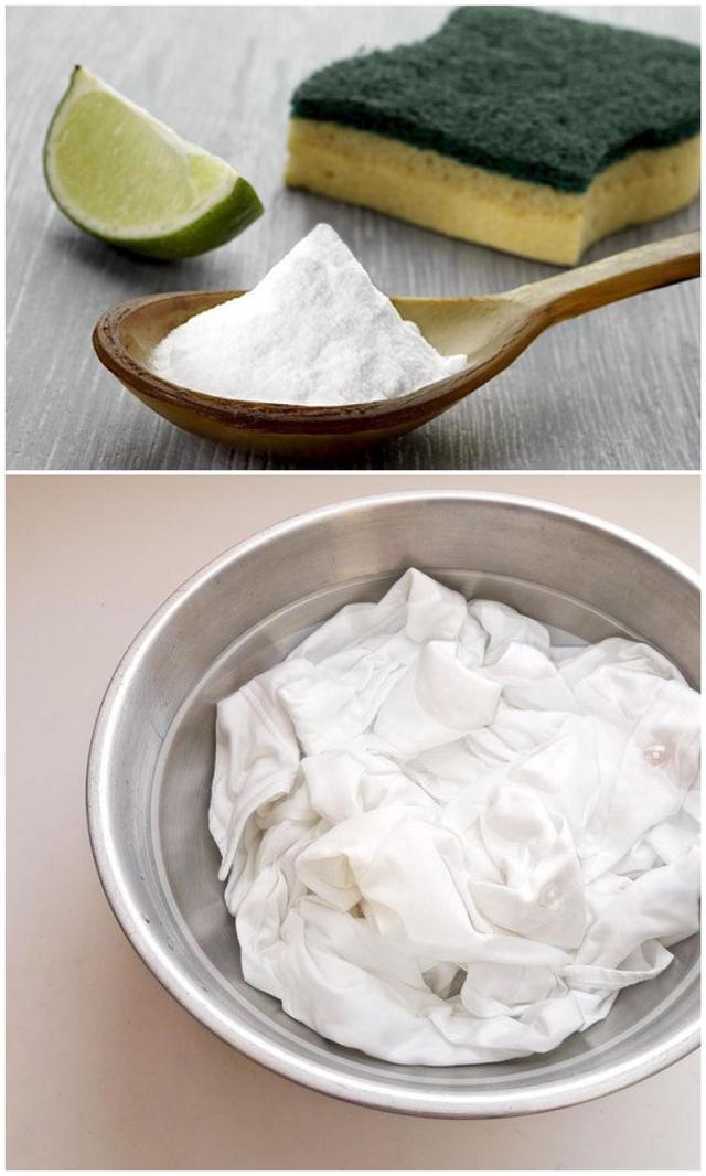 圆珠笔发黄了怎么办,白衣服被黑笔画下如何洗