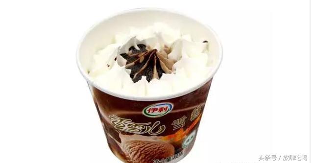 南京人记忆中的12种雪糕,你没吃过的10种雪糕