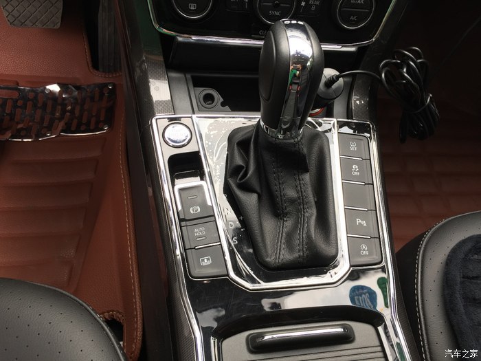 帕萨特330tsi精英版驾驶体验,帕萨特330tsi普通精英版评测