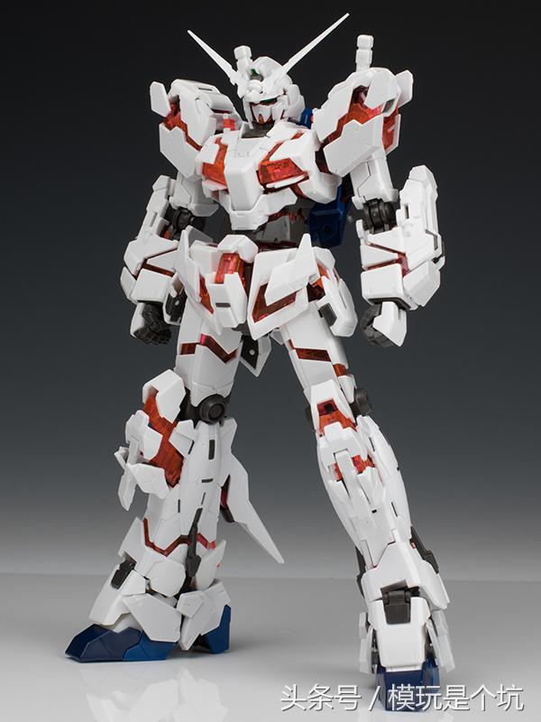 rgrx-0独角兽高达测评,rgrx0独角兽菲尼克斯