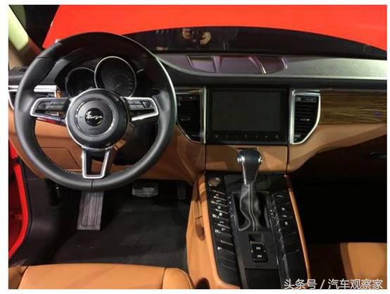 颜值高的空间大的十二三万的suv车,经济实惠的轿跑型suv