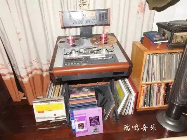 发烧李：七十年岁月、二十年文字和一生挚爱的音乐｜上篇