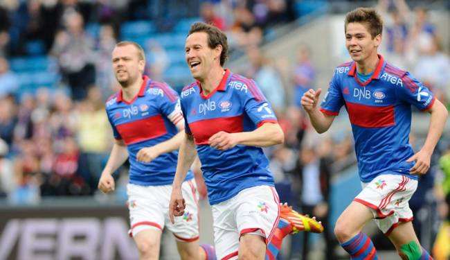 里特斯特罗姆vs瓦勒伦加,瓦勒伦加对利勒斯特罗姆比分