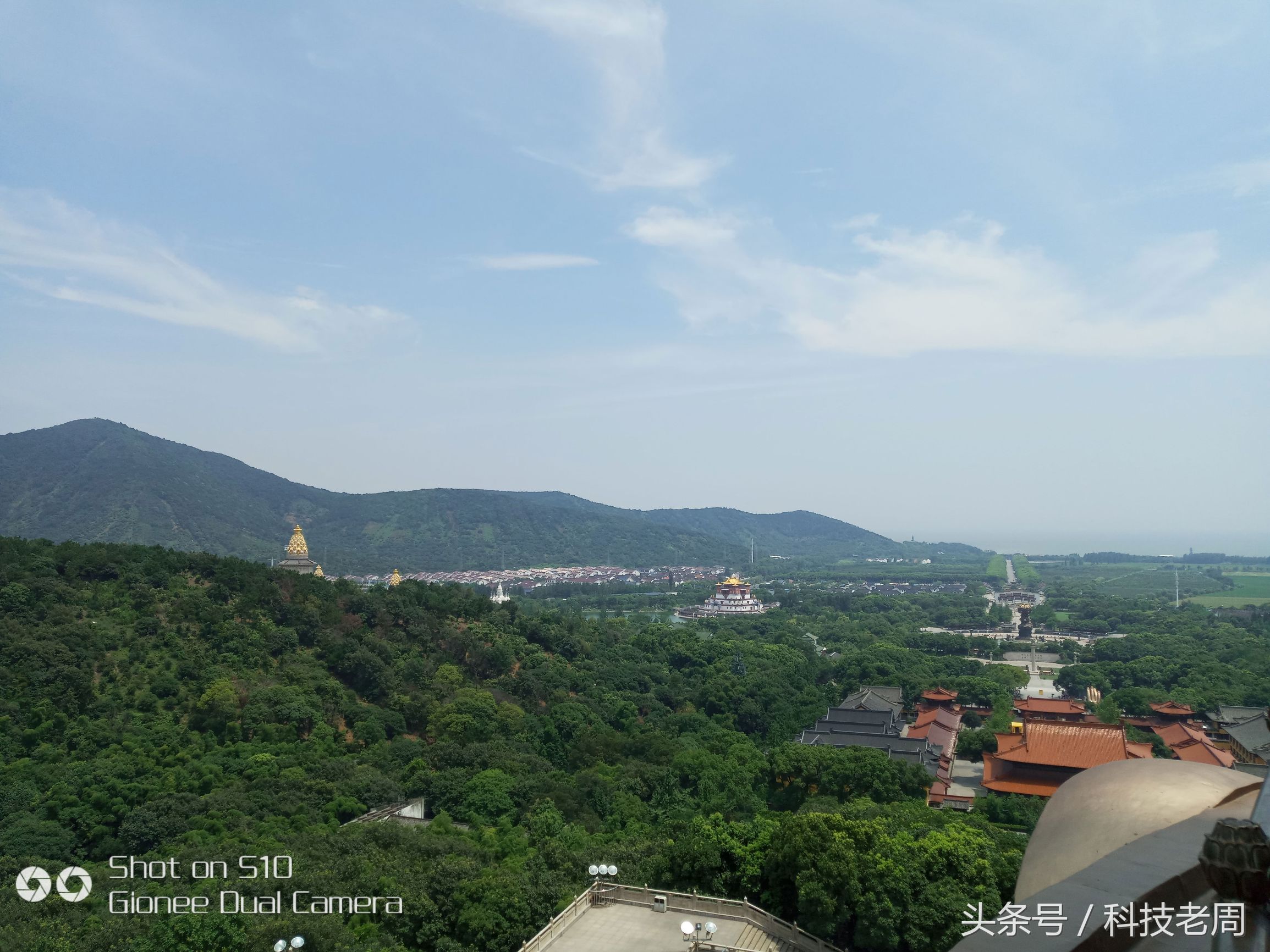 金立s10体验,金立s10的缺陷