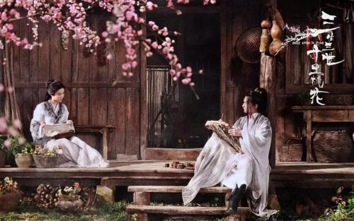 电影《三生三世十里桃花》其实没有那么差，为啥评分这么低？