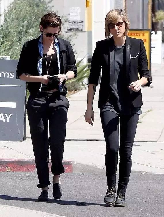 小k潮流穿搭,小k私服穿搭