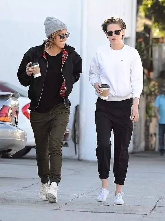 小k潮流穿搭,小k私服穿搭