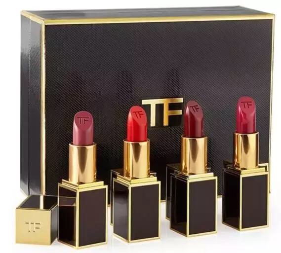 大牌口红推荐迪奥100,tomford最近哪一款口红比较火