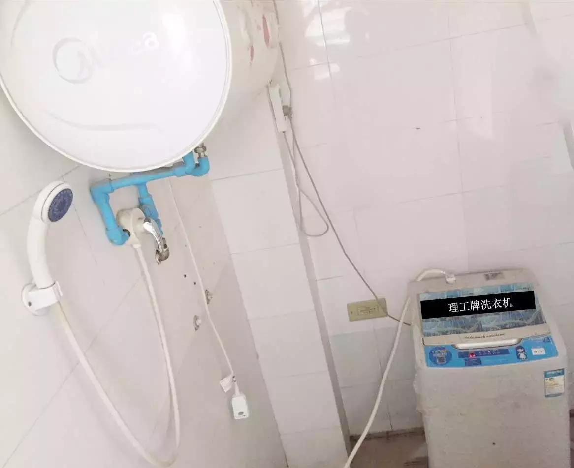 福建专科院校宿舍环境排名,福建各大专宿舍