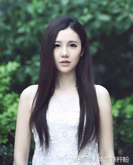 盘点中国足坛五大女神，乌贼刘第一无悬念！