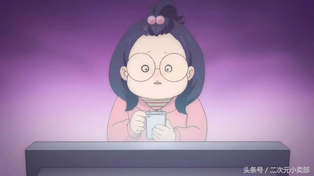 《我太受欢迎了，该怎么办》—人家胖只是怕瘦下来会倾城倾国