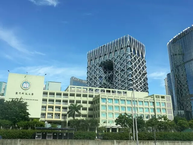 港澳物价,聊聊当地消费物价