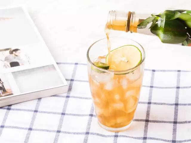 如果你是个不爱吃醋的人，那你一定还没遇到——TA！哈哈哈