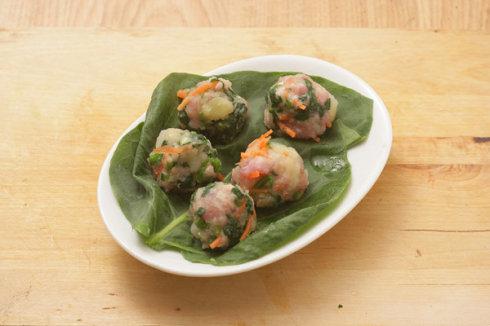 做什么宝宝都不吃怎么办啊,孩子不喜欢吃肉有什么做法