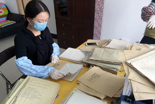 个人人事档案找不到了怎么办,个人人事档案找不到怎么能找到