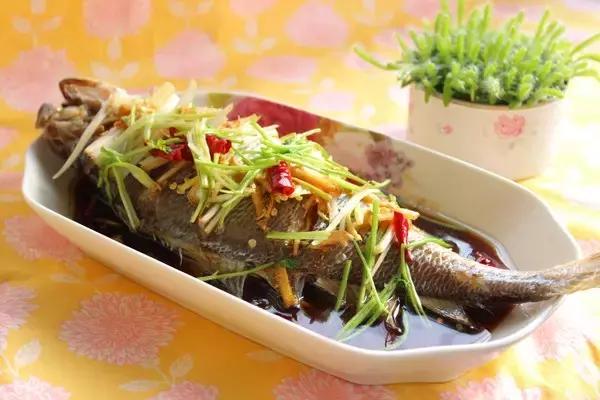 福清特色宴席菜谱,福清农家宴必备的菜