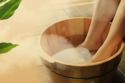 拿生姜泡脚一个月的变化,用生姜泡脚半个月有什么惊喜