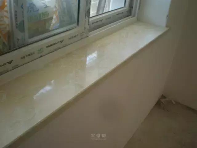 干货！瓷砖如何做到“收口如平”