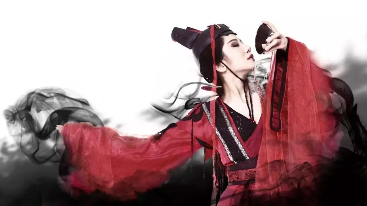 鹤顶红，断肠草，武侠剧中的奇门剧毒真的无药可解？