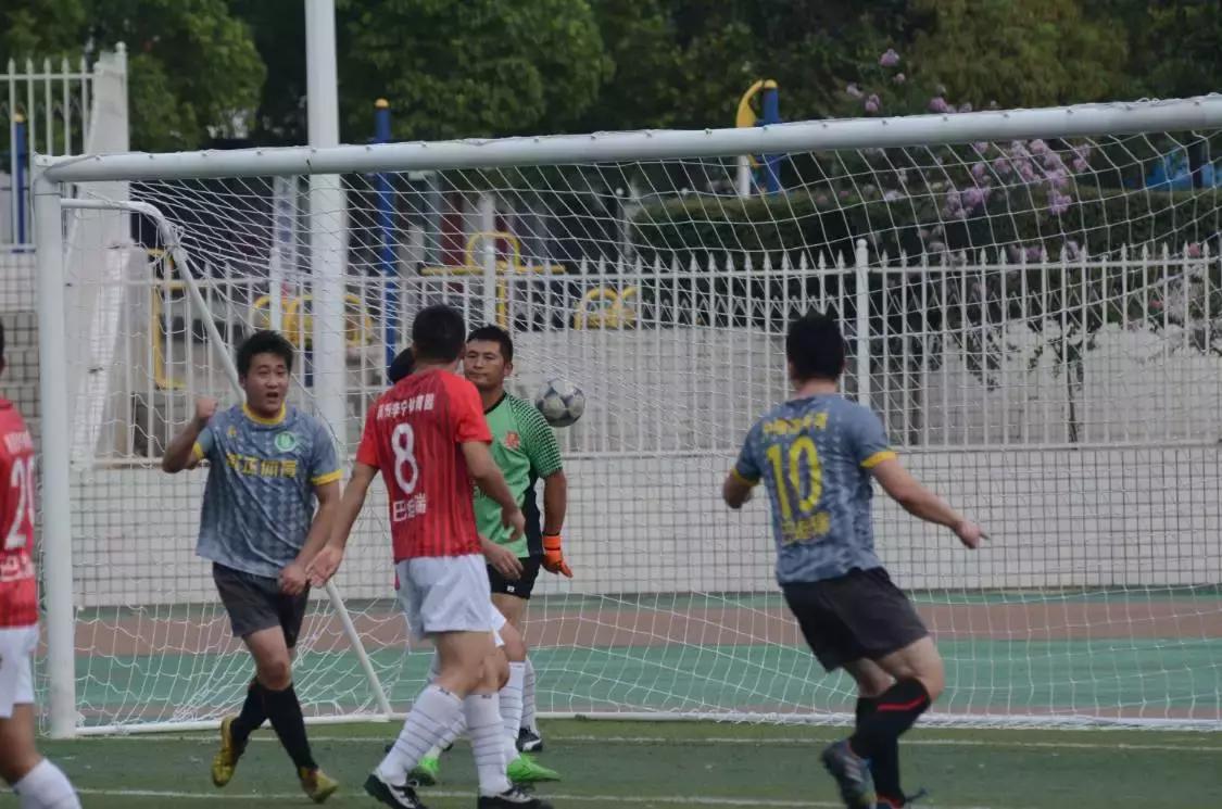 这集我看过？！三门峡轻松晋级半决赛将遭遇新乡