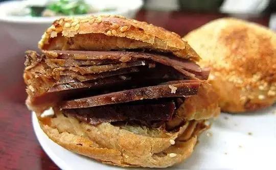 在北京吃过这100样东西，人生才算完整！我最喜欢第2个