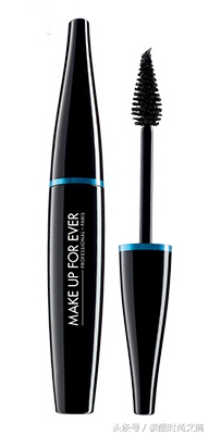 夏天油皮防晕染的睫毛膏,夏天睫毛膏评测