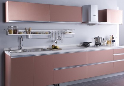 厨房人造石台面会开裂,人造石橱柜结实吗