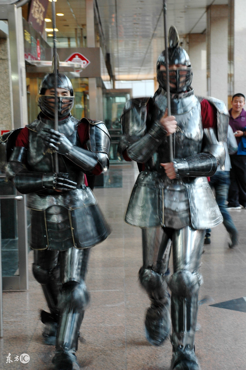 秦朝的铠甲,秦朝铠甲一般是什么材料