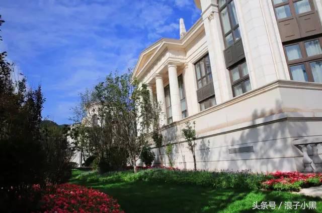 长安壹号126平,长安壹号别墅