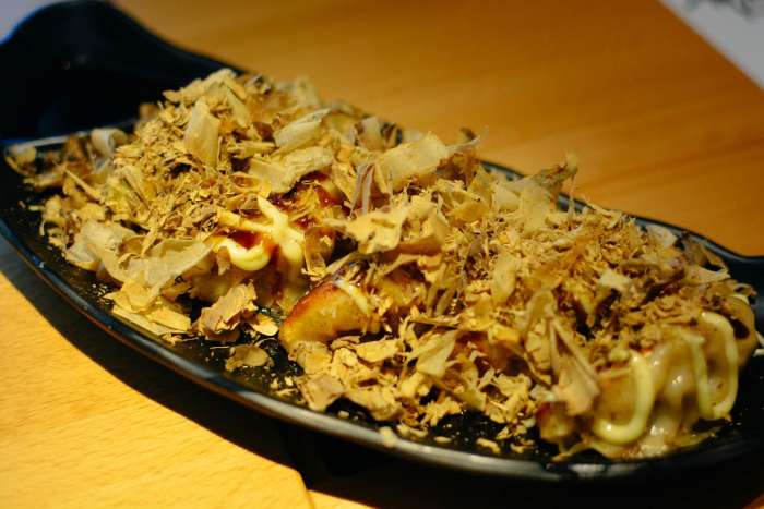 日本神奇又好吃的美食店,日本最好吃的拉面店